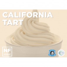 Honey Hill Non Fat California Tart 4/1 Gallon